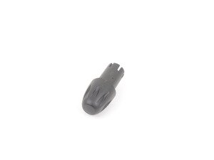 ES#2537818 - 65123456864 - Button For Menu - Part of the radio controls : rotary knob - Genuine MINI - MINI