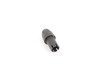 ES#2537818 - 65123456864 - Button For Menu - Part of the radio controls : rotary knob - Genuine MINI - MINI