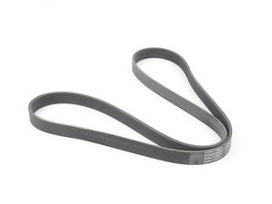ES#2770896 - 11287631824 - Accessory Belt - Drive belt that operates the water pump and alternator - Continental - BMW