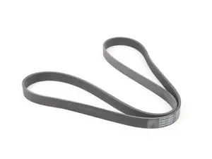 Accessory Belt
