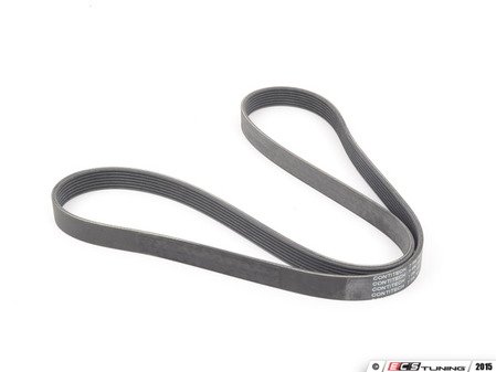 ES#2770896 - 11287631824 - Accessory Belt - Drive belt that operates the water pump and alternator - Continental - BMW