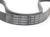 ES#2770896 - 11287631824 - Accessory Belt - Drive belt that operates the water pump and alternator - Continental - BMW