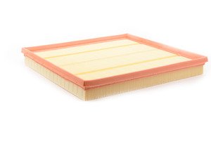 ES#2856011 - 13717571355 - Air Filter - Protect your engine, improve performance - Mann - BMW