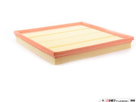 ES#2856011 - 13717571355 - Air Filter - Protect your engine, improve performance - Mann - BMW