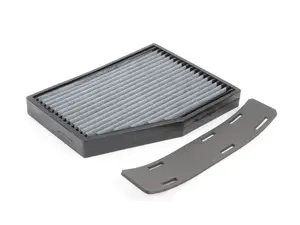  Lifetime Cabin Air Filter 