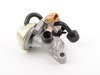 ES#2895386 - 1121400460 - EGR Valve - Complete assembly ready to install on your engine - Vemo - Mercedes Benz