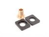 ES#2931563 - 001501ecsKT1 - ECS Ultimate "Stick Shift Upgrade" Kit - Stage 2 - Includes Adjustable Short Shifter and Solid Shifter Bushings for improved gear engagement and precision - ECS - Volkswagen