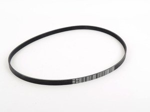 ES#2787165 - 11287636372 - Accessory Belt - Alternator/Water Pump - Drives Critical Components - Genuine BMW - BMW