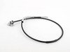 ES#2855505 - 34406769954 - Emergency Brake Cable - Right  - Replace your snapped or rusted cable - Vaico - MINI