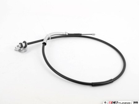 ES#2855505 - 34406769954 - Emergency Brake Cable - Right  - Replace your snapped or rusted cable - Vaico - MINI