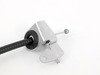 ES#2855506 - 34406769955 - Emergency Brake Cable - Left - Replace your snapped or rusted cable - Vaico - MINI