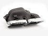 ES#2560539 - 2314900227 - Exhaust Tip - Right Side - Genuine Mercedes Benz - Mercedes Benz