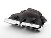 ES#2560538 - 2314900127 - Exhaust Tip - Left Side - Genuine Mercedes Benz - Mercedes Benz