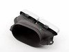 ES#2560538 - 2314900127 - Exhaust Tip - Left Side - Genuine Mercedes Benz - Mercedes Benz