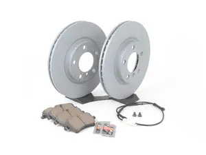Front Brake Service Kit