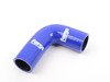 ES#2713516 - FMKCGOLR-Blu - Silicone Coolant Hose Kit - Blue - (NO LONGER AVAILABLE) - 17 piece cooling hose kit featuring Flourosilicone inner lining - Forge - Volkswagen