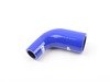 ES#2713516 - FMKCGOLR-Blu - Silicone Coolant Hose Kit - Blue - (NO LONGER AVAILABLE) - 17 piece cooling hose kit featuring Flourosilicone inner lining - Forge - Volkswagen