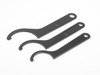 ES#2839063 - mrcdkaa509 - Euro Street Series Coilovers - Adjustable Dampening - Featuring adjustable damping. Average lowering of 0.5"-2.0"F, 0.5"-2.0"R. - Megan Racing - Audi