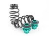 ES#2839063 - mrcdkaa509 - Euro Street Series Coilovers - Adjustable Dampening - Featuring adjustable damping. Average lowering of 0.5"-2.0"F, 0.5"-2.0"R. - Megan Racing - Audi