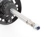 ES#2763719 - 22-194091 - Bilstein Touring (B4) Front Strut - Priced Each  - Fits left or right side - Bilstein - Mercedes Benz