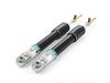 ES#2839063 - mrcdkaa509 - Euro Street Series Coilovers - Adjustable Dampening - Featuring adjustable damping. Average lowering of 0.5"-2.0"F, 0.5"-2.0"R. - Megan Racing - Audi