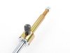ES#2839063 - mrcdkaa509 - Euro Street Series Coilovers - Adjustable Dampening - Featuring adjustable damping. Average lowering of 0.5"-2.0"F, 0.5"-2.0"R. - Megan Racing - Audi