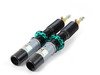 ES#2839063 - mrcdkaa509 - Euro Street Series Coilovers - Adjustable Dampening - Featuring adjustable damping. Average lowering of 0.5"-2.0"F, 0.5"-2.0"R. - Megan Racing - Audi