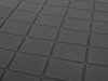 ES#2837356 - 40330 - Rear Cargo Liner - black - The best protection for your trunk in any situation - WeatherTech - Volkswagen