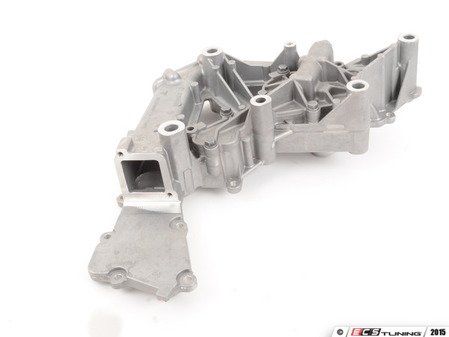 ES#2877473 - 99610701261 - Oil Pump Assembly - Proper oil pressure is essential to the life of your engine - Genuine Porsche - Porsche