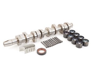 ES#2834688 - 038109101AHKT - Camshaft service Kit - Includes camshaft, lifters, and camshaft seal - AMC - Volkswagen