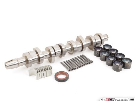 ES#2834688 - 038109101AHKT - Camshaft service Kit - Includes camshaft, lifters, and camshaft seal - AMC - Volkswagen