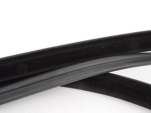 ES#157997 - 54218229841 - Hard top gasket - Allows the windows and A pillars to seal against the hard top - Genuine BMW - BMW