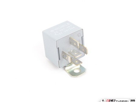 ES#2588342 - 92861511601 - Relay - Priced Each - Wehrle - Porsche