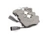 ES#5778 - 7d0698451f - Brake Pad Set - Textar (OEM) brand - Textar - Volkswagen