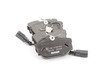 ES#5778 - 7d0698451f - Brake Pad Set - Textar (OEM) brand - Textar - Volkswagen
