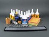ES#2857653 - E46M3SVCUP+KT2 - "Complete" Inspection II Kit - Includes a comprehensive selection of quality parts to service your BMW including Redline fluids - Assembled By ECS - BMW