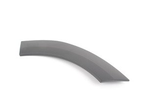 ES#2136726 - 51779801885 - Cover For Wheel Arch - Drivers Side ( Left ) - Used on the the rear fender , forward section - Genuine MINI - MINI