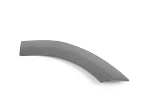 Cover For Wheel Arch - Drivers Side ( Left )
