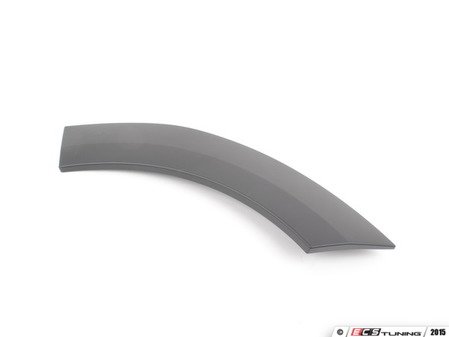 ES#2136726 - 51779801885 - Cover For Wheel Arch - Drivers Side ( Left ) - Used on the the rear fender , forward section - Genuine MINI - MINI