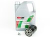 ES#8369 - 535198000 - ECS Tuning Oil Service Kit - Everything you need to perform a oil change service. - Assembled By ECS - Volkswagen