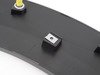 ES#2136726 - 51779801885 - Cover For Wheel Arch - Drivers Side ( Left ) - Used on the the rear fender , forward section - Genuine MINI - MINI