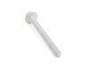 ES#468899 - N10719201 - Hex Bolt - Priced Each - Install new hardware with your new parts. M10x95 - Genuine Volkswagen Audi - Audi