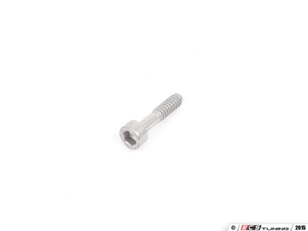 ES#240689 - 51217003125 - INNER HEX BOLT - Genuine MINI - MINI