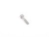 ES#240689 - 51217003125 - INNER HEX BOLT - Genuine MINI - MINI