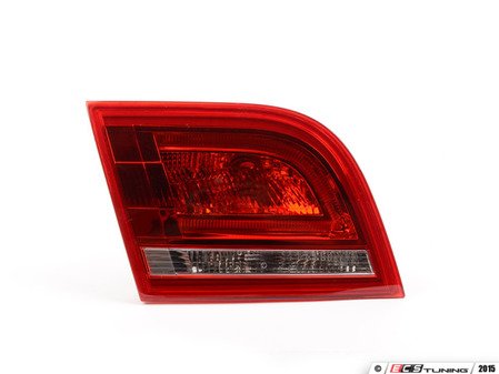 ES#459657 - 8P4945093D - Inner Tail Light - Left Side - Bring the quality look of your factory tail lights back to life! - Genuine Volkswagen Audi - Audi