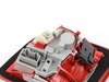 ES#459657 - 8P4945093D - Inner Tail Light - Left Side - Bring the quality look of your factory tail lights back to life! - Genuine Volkswagen Audi - Audi