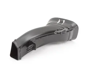 Brake Duct Air Channel - Front Right