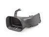 ES#2136706 - 51749802120 - Brake Duct Air Channel - Front Right - Scoop and front section channel for bumper - Genuine MINI - MINI