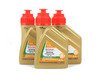 ES#2857650 - E46M3SVCUP+KT1 - "Complete" Inspection II Kit - Includes a comprehensive selection of quality parts to service your BMW including TWS Edge Professional oil - Assembled By ECS - BMW