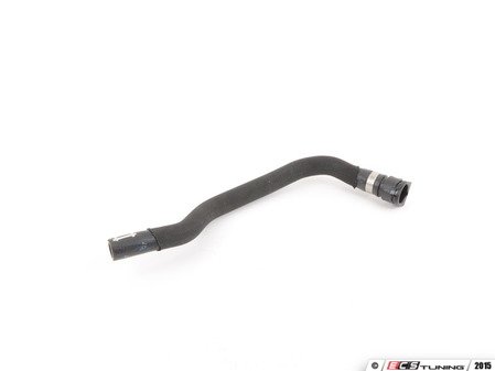 ES#38441 - 17127548203 - Coolant Hose - Low temperature cooling module hose. - Genuine BMW - BMW